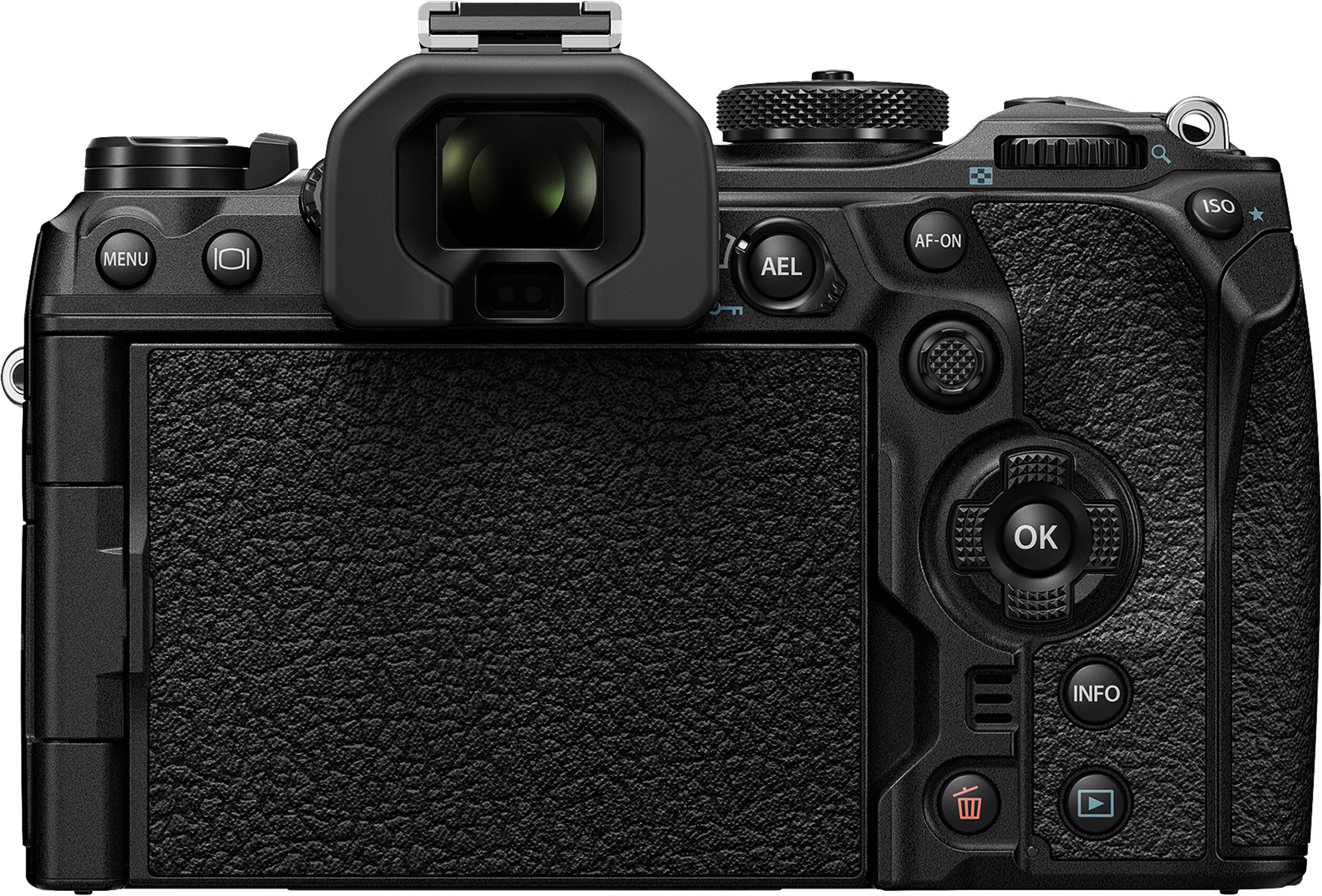 OM System OM-1 (12 - 40 mm, 20.40 Mpx, Micro Four Thirds) - Digitec